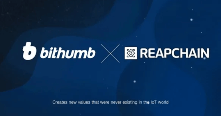 ReapChain and BUFF sign an agreement on ‘platform advancement’ to expand the ecosystem.